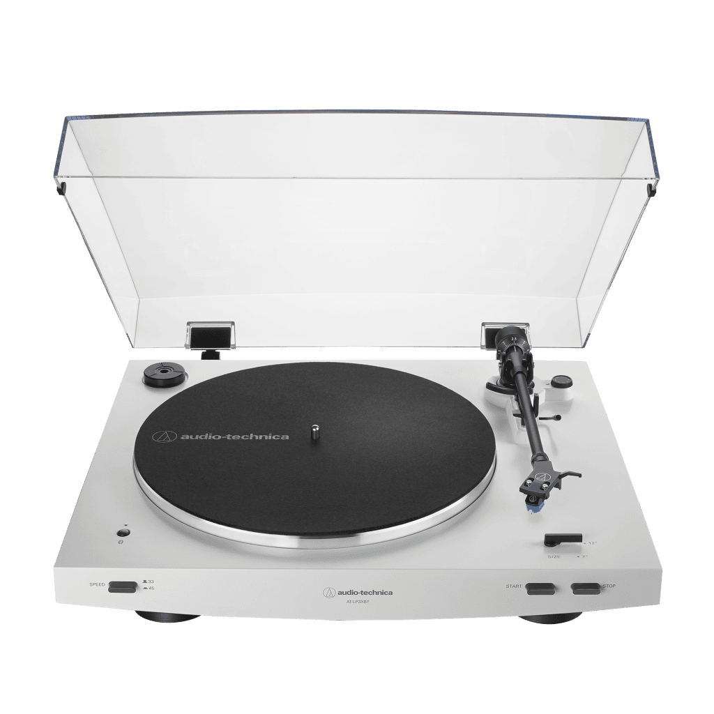 Audio-Technica AT-LP3XBT lemezjátszó