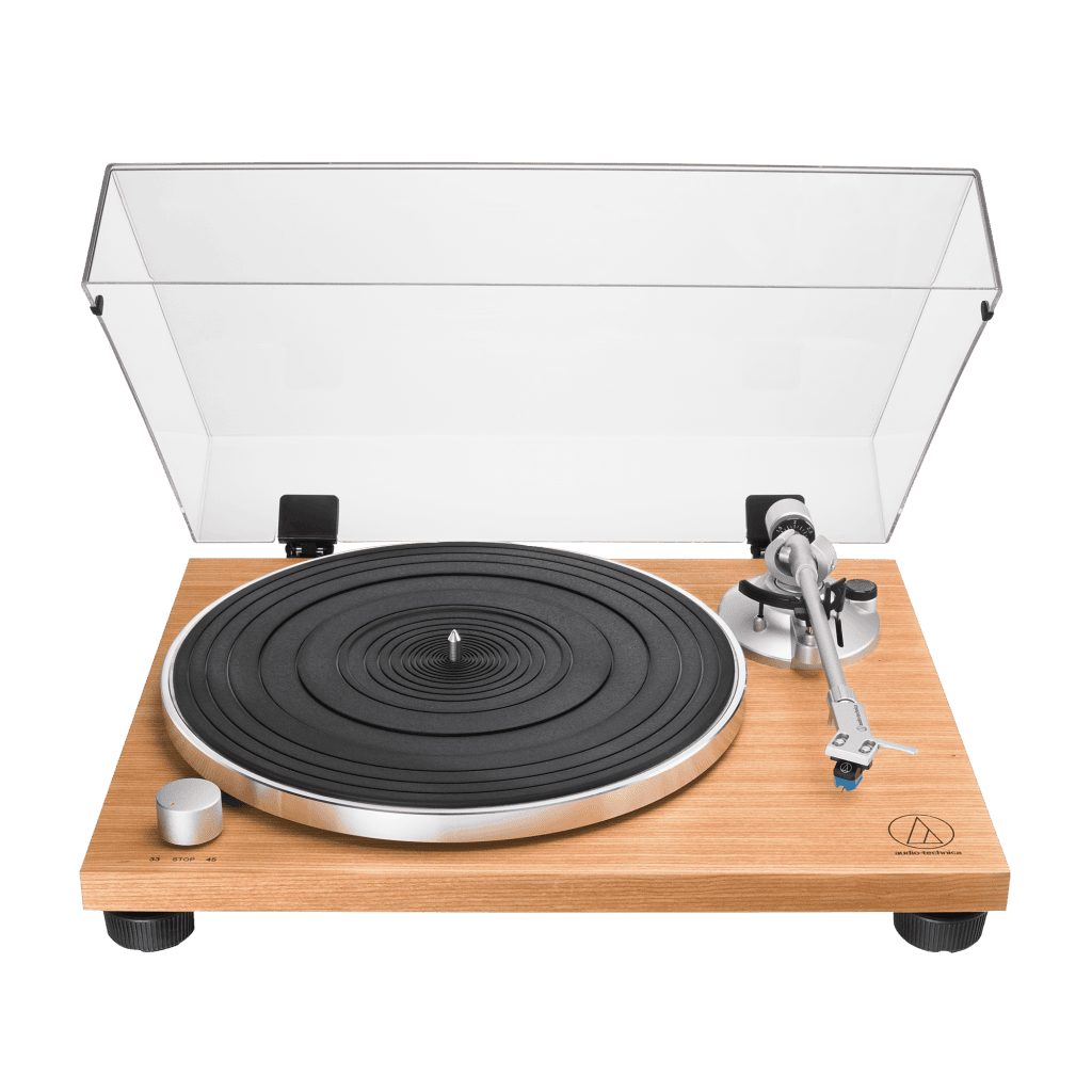 Audio-Technica AT-LPW30TK lemezjátszó