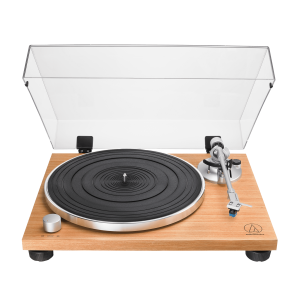 Audio-Technica LPW30TK lemezjátszó