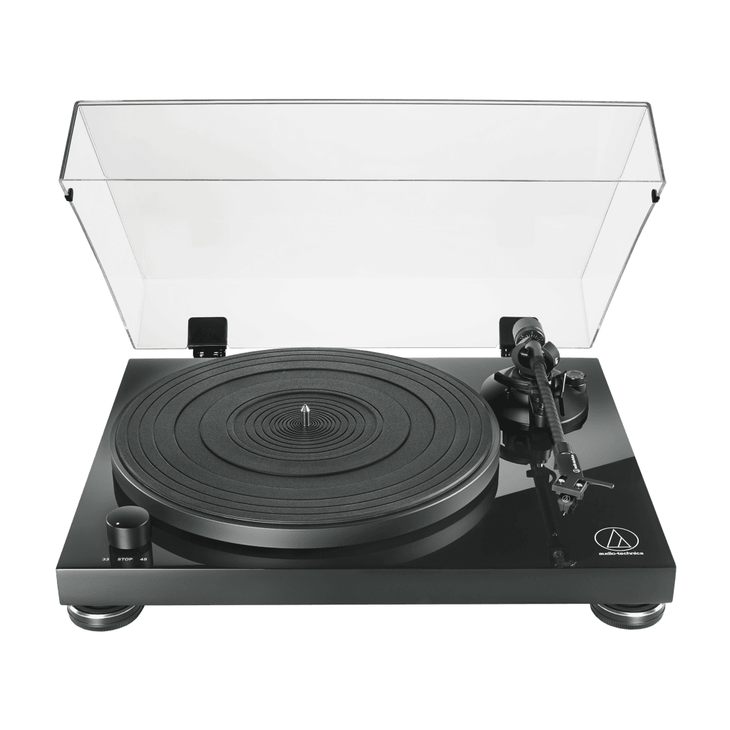 Audio-Technica AT-LPW50PB lemezjátszó