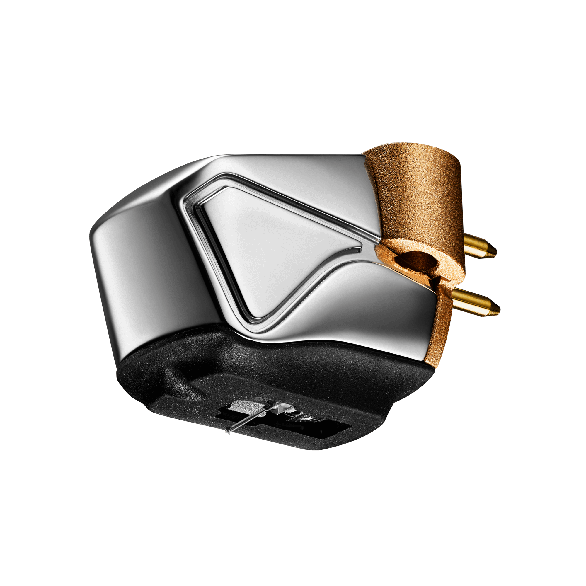 Audio Technica AT-ART20 Kettős mozgótekercsű sztereó hangszedő