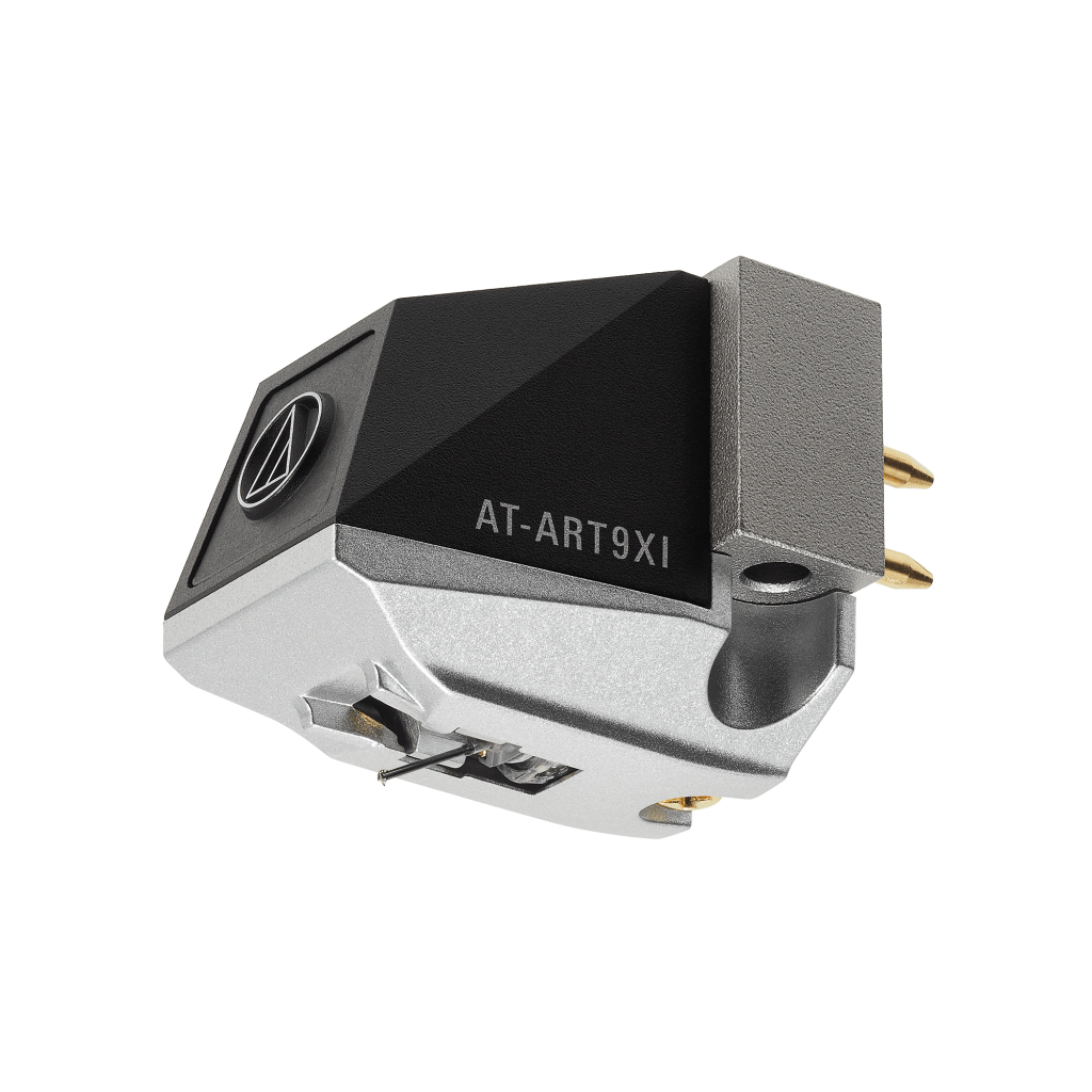 Audio Technica AT-ART9XI Dual Moving Coil Stereo Cartridge