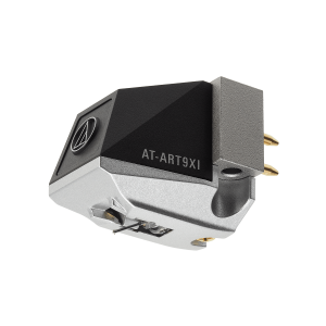 Audio Technica AT-ART9XI Dual Moving Coil Stereo Cartridge