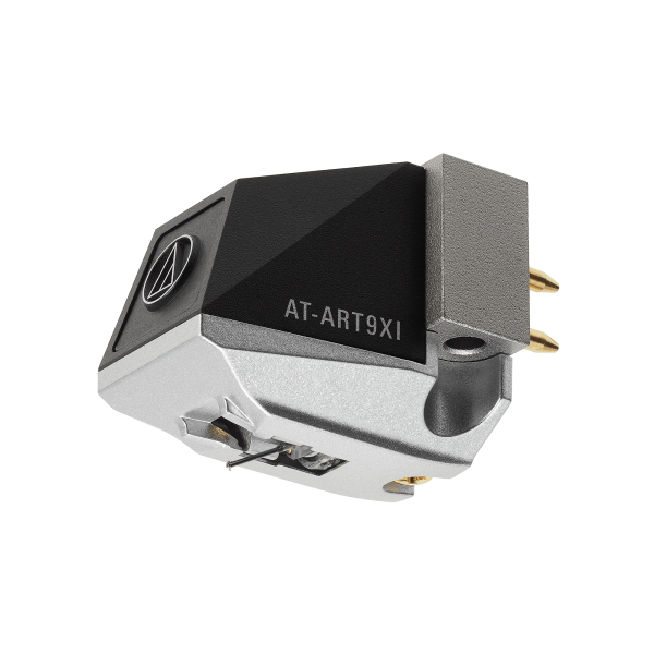 Audio Technica AT-ART9XI Dual Moving Coil Stereo Cartridge