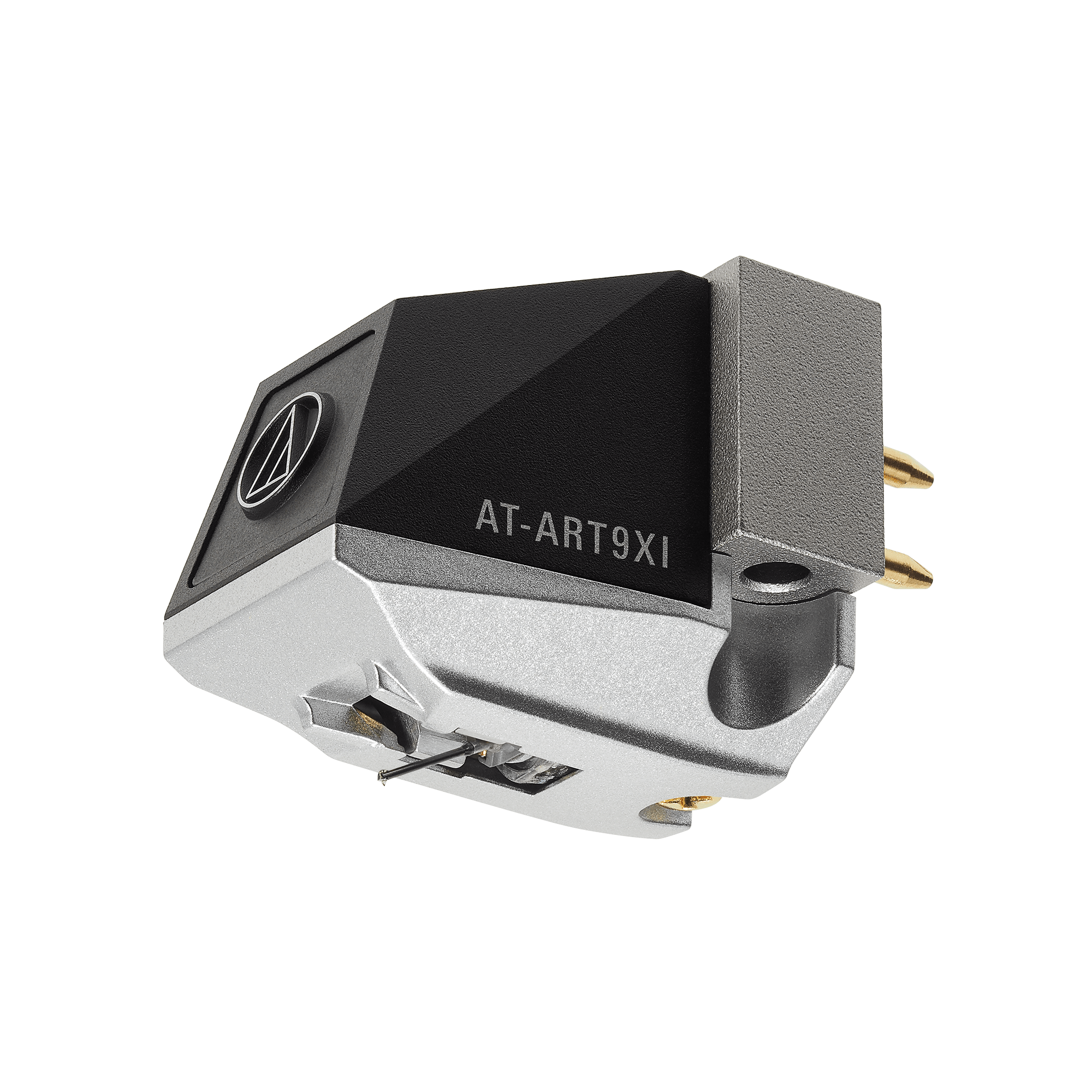 Audio Technica AT-ART9XI Dual Moving Coil Stereo Cartridge