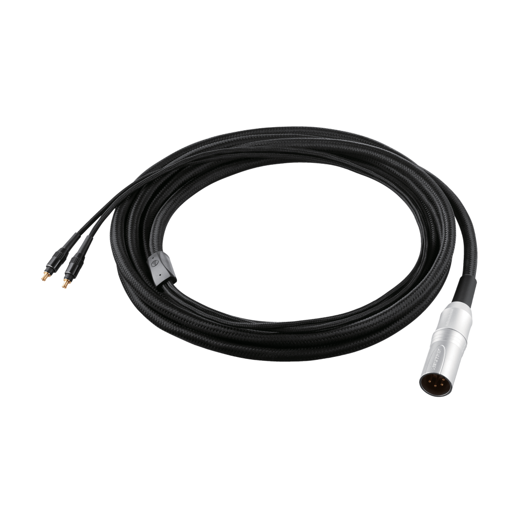 Audio Technica AT-B1XA/3.0 Szimmetrikus fejhallgató kábel