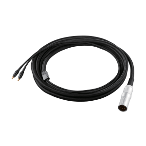 Audio Technica AT-B1XA/3.0 Szimmetrikus fejhallgató kábel