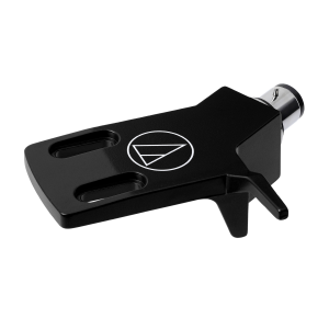 Audio Technica AT-HS3BK Alumínium öntvény Headshell, az AT-LP3-hoz tervezve