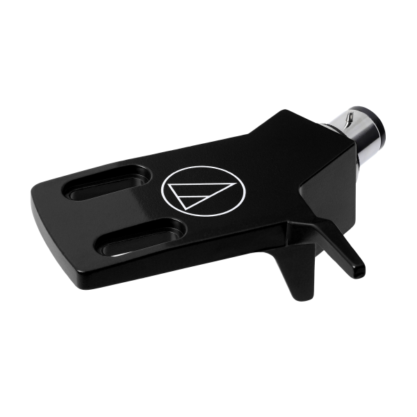 Audio Technica AT-HS3BK Alumínium öntvény Headshell, az AT-LP3-hoz tervezve