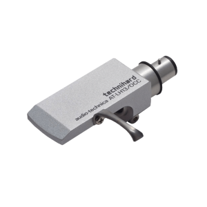 Audio Technica AT-LH13/OCC 13g-os TechniHard™ állítható headshell AT6101 PCOCC kábelszettel
