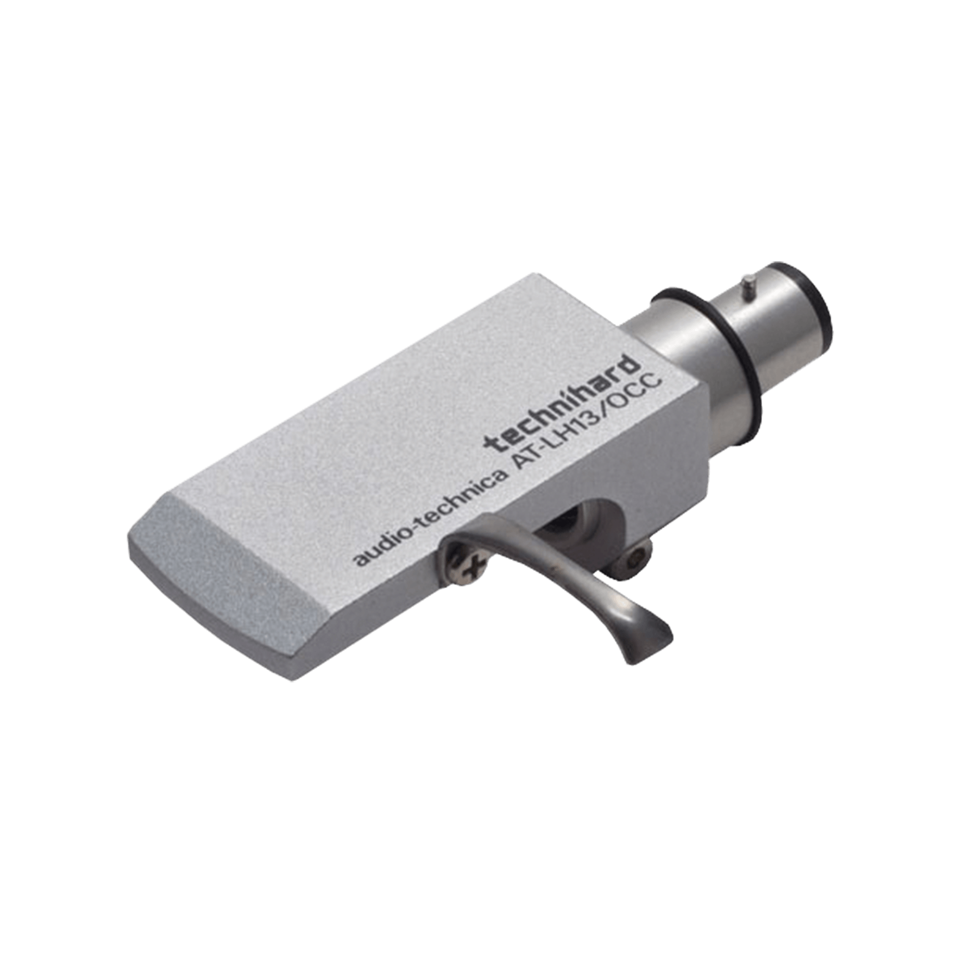 Audio Technica AT-LH13/OCC 13g-os TechniHard™ állítható headshell AT6101 PCOCC kábelszettel