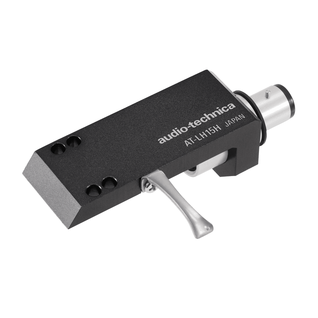 Audio Technica AT-LH15H Headshell 15g
