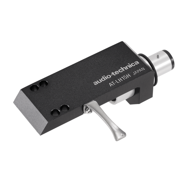 Audio Technica AT-LH15H Headshell 15g