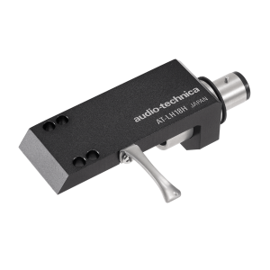 Audio Technica AT-LH18H 18g-os TechniHard™ állítható headshell AT6101 PCOCC kábelszettel