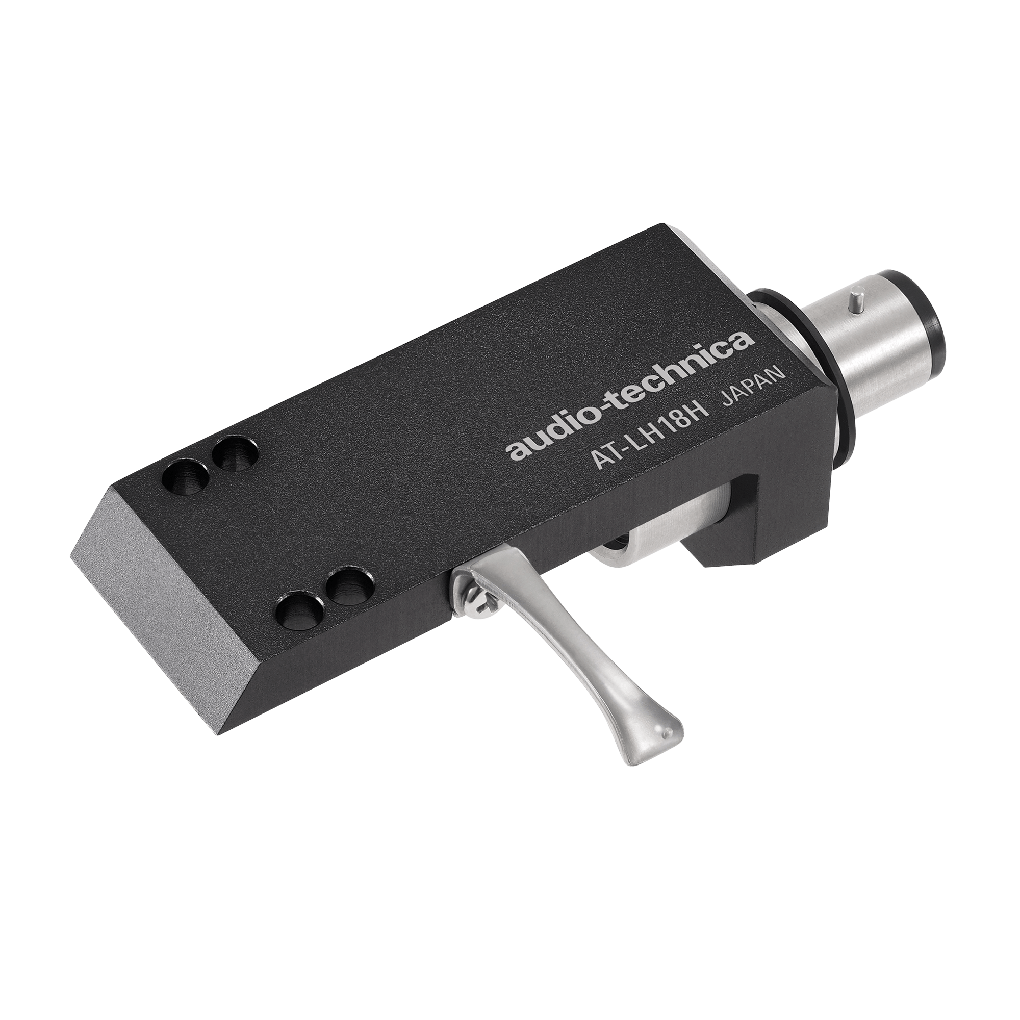 Audio Technica AT-LH18H 18g-os TechniHard™ állítható headshell AT6101 PCOCC kábelszettel