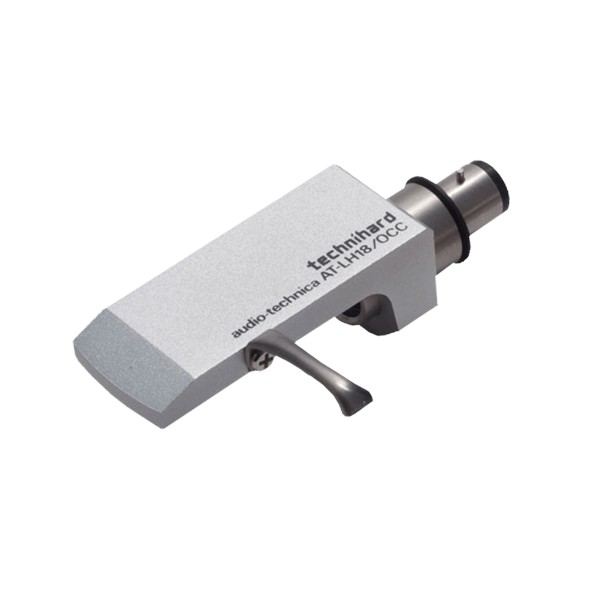 Audio Technica AT-LH18/OCC 18g-os TechniHard™ állítható headshell AT6101 PCOCC kábelszettel