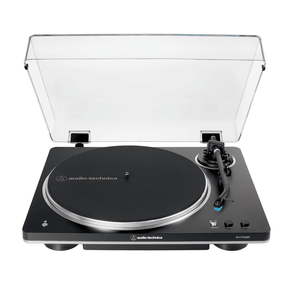 Audio-Technica AT-LP70XBT lemezjátszó