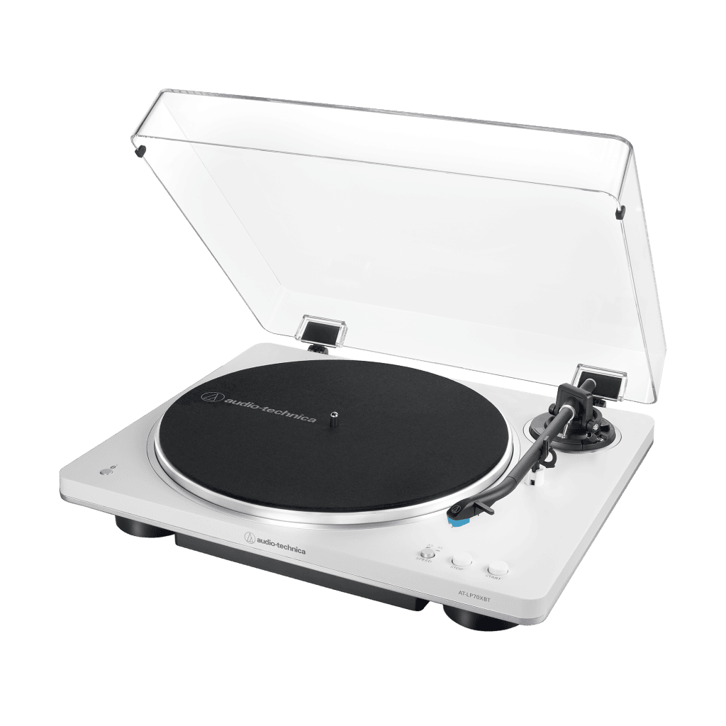 Audio-Technica AT-LP70XBTWH lemezjátszó