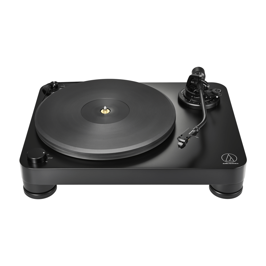 Audio-Technica AT-LP7X lemezjátszó