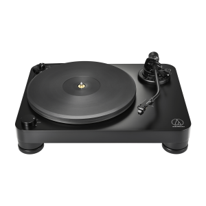 Audio-Technica AT-LP7X lemezjátszó