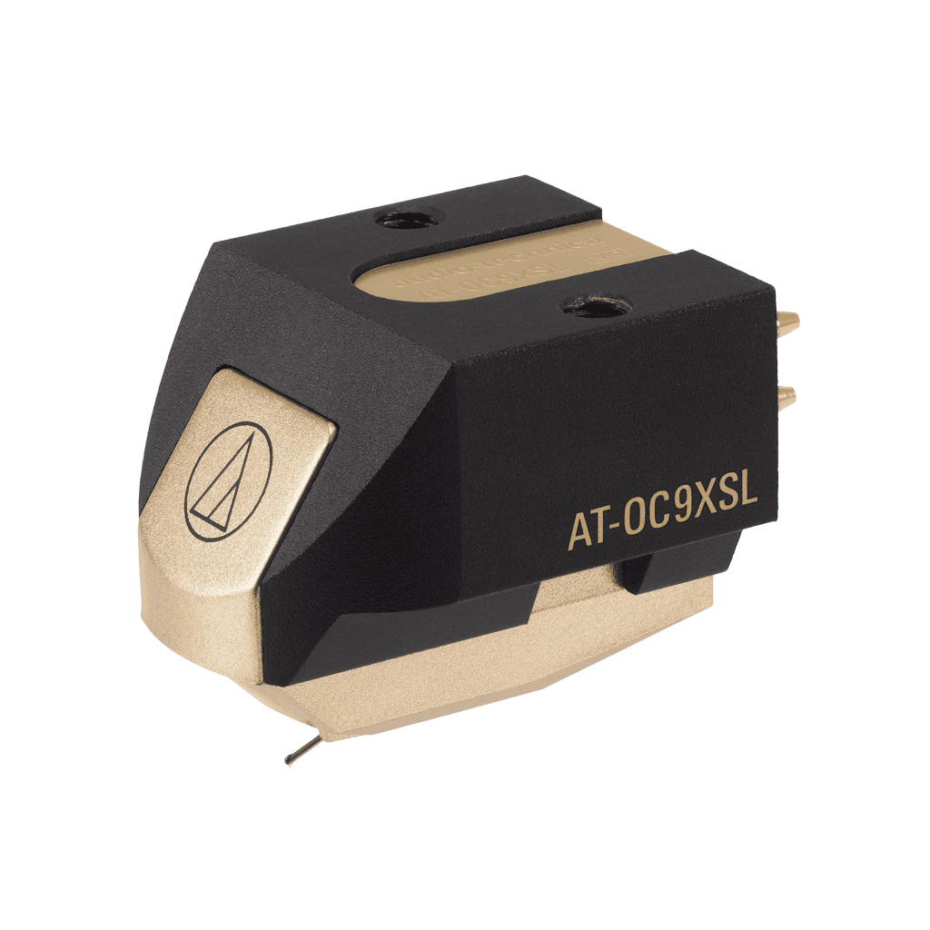 Audio-Technica AT-OC9XSL hangszedő