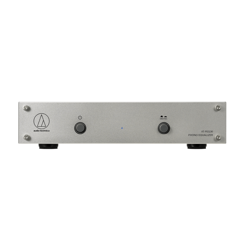Audio Technica AT-PEQ30 Lemezjátszó-előerősítő