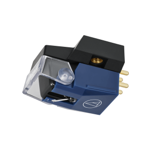 Audio Technica AT-VM520xEB Kettős mozgómágneses hangszedő