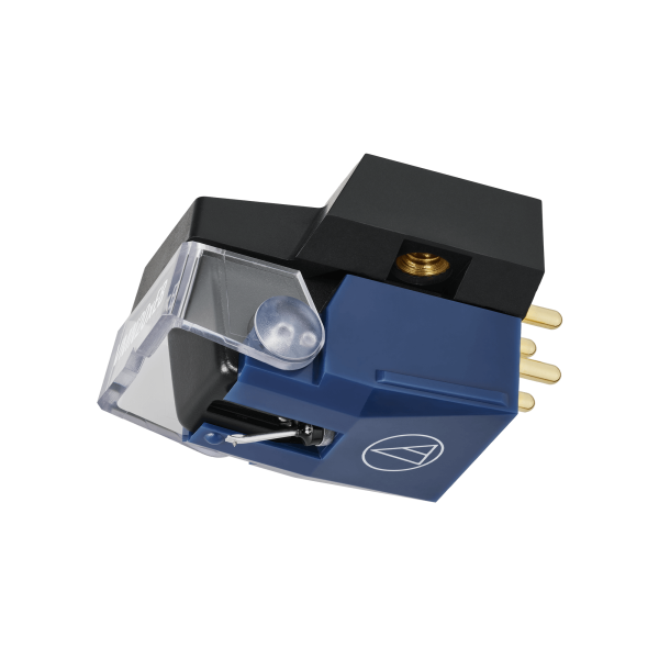 Audio Technica AT-VM520xEB Kettős mozgómágneses hangszedő