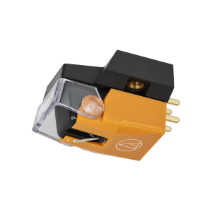 Audio Technica AT-VM530xEN Kettős mozgómágneses hangszedő