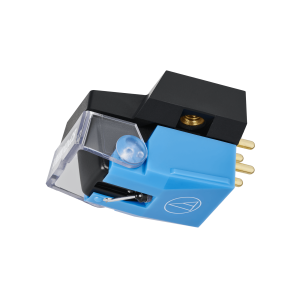 Audio Technica AT-VM610xMONO Kettős mozgómágneses hangszedő