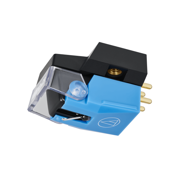 Audio Technica AT-VM610xMONO Kettős mozgómágneses hangszedő