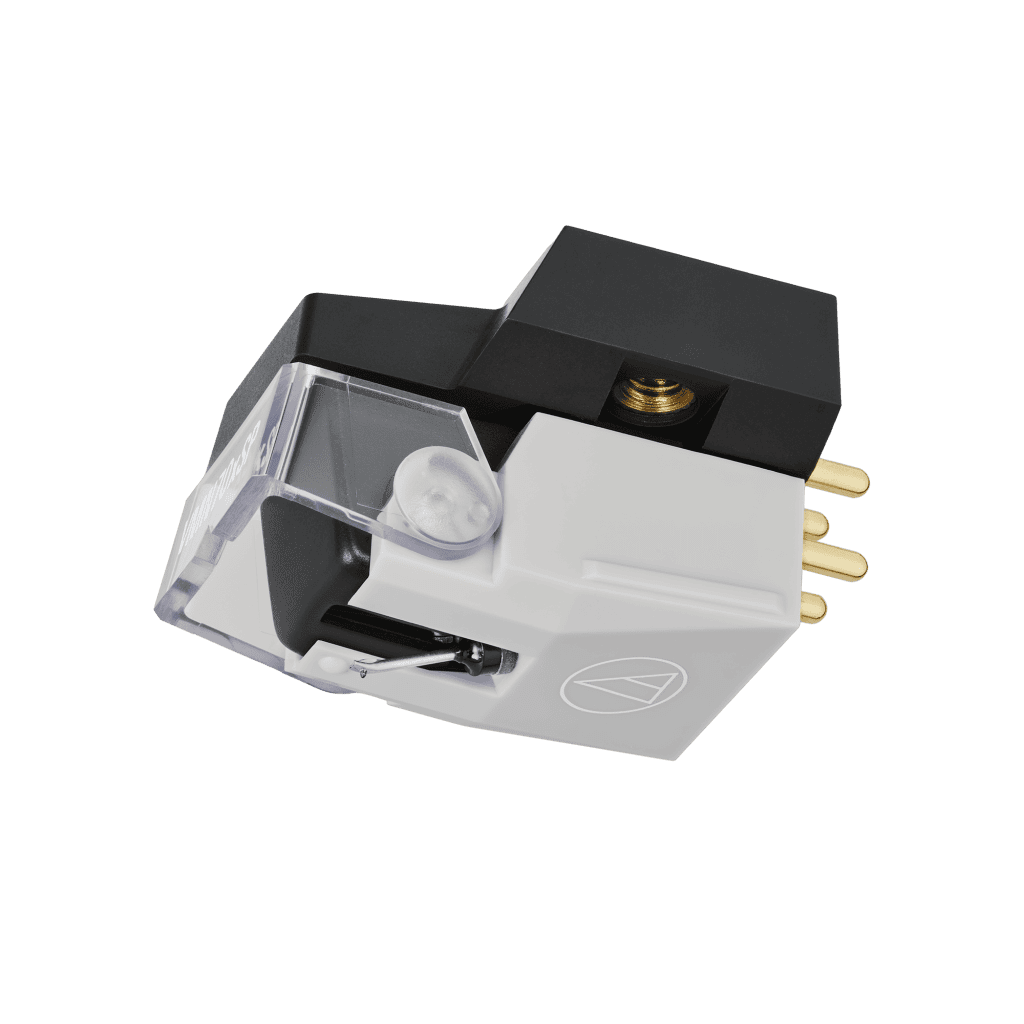 Audio Technica AT-VM670xSP Kettős mozgómágneses hangszedő
