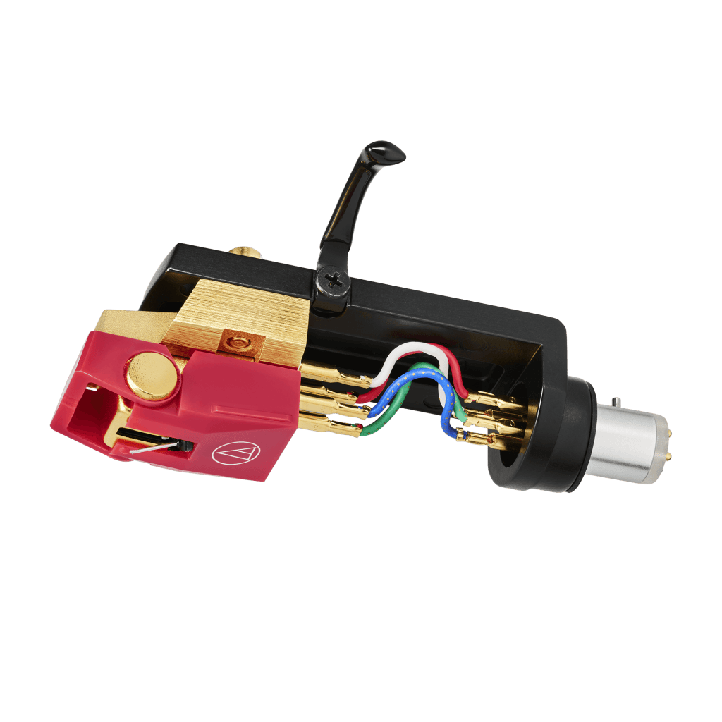 Audio Technica AT-VM740xML/H Headshellbe szerelt hangszedő szett