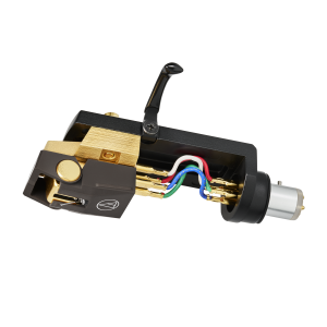 Audio Technica AT-VM750xSH/H Headshellbe szerelt hangszedő szett