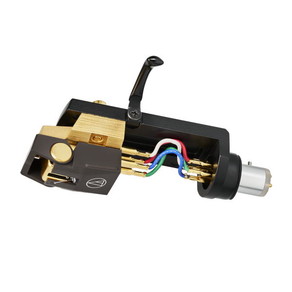 Audio Technica AT-VM750xSH/H Headshellbe szerelt hangszedő szett