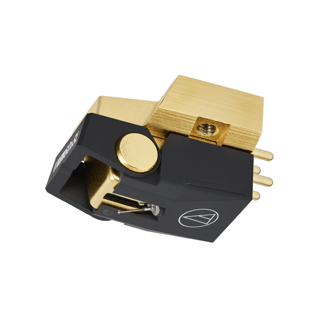 Audio Technica AT-VM760xSL Kettős mozgómágneses hangszedő