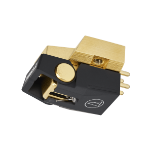 Audio Technica AT-VM760xSL Kettős mozgómágneses hangszedő