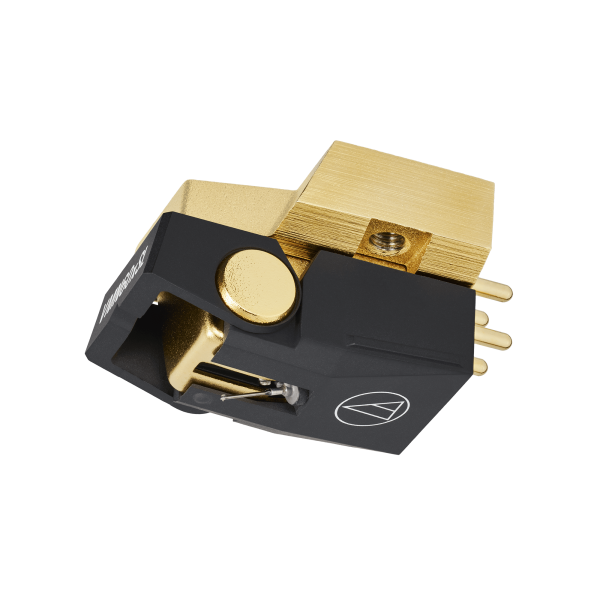 Audio Technica AT-VM760xSL Kettős mozgómágneses hangszedő