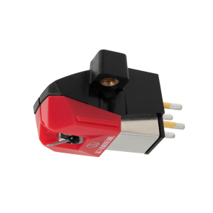 Audio Technica AT-VM95ML VM95 sorozatú Microline sztereó hangszedő