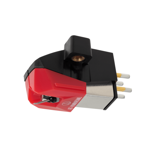 Audio Technica AT-VM95ML VM95 sorozatú Microline sztereó hangszedő