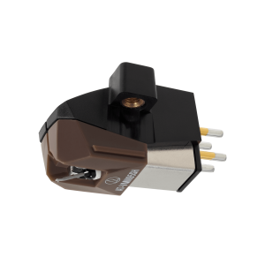 Audio Technica AT-VM95SH VM95 sorozatú Shibata sztereó hangszedő