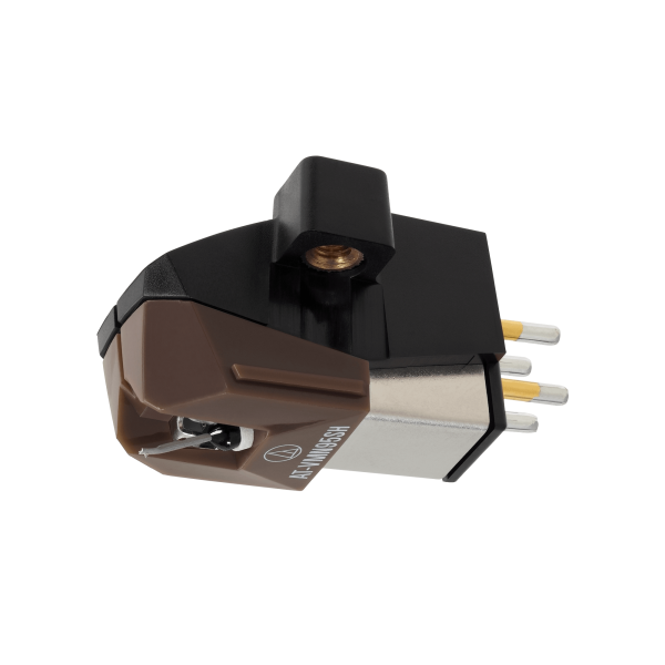 Audio Technica AT-VM95SH VM95 sorozatú Shibata sztereó hangszedő