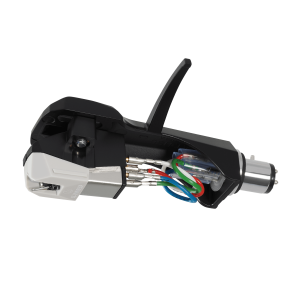 Audio Technica AT-VM95SP/H VM95 sorozatú 78 RPM SP hangszedő HS6 headshellen