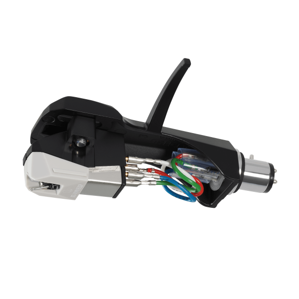 Audio Technica AT-VM95SP/H VM95 sorozatú 78 RPM SP hangszedő HS6 headshellen