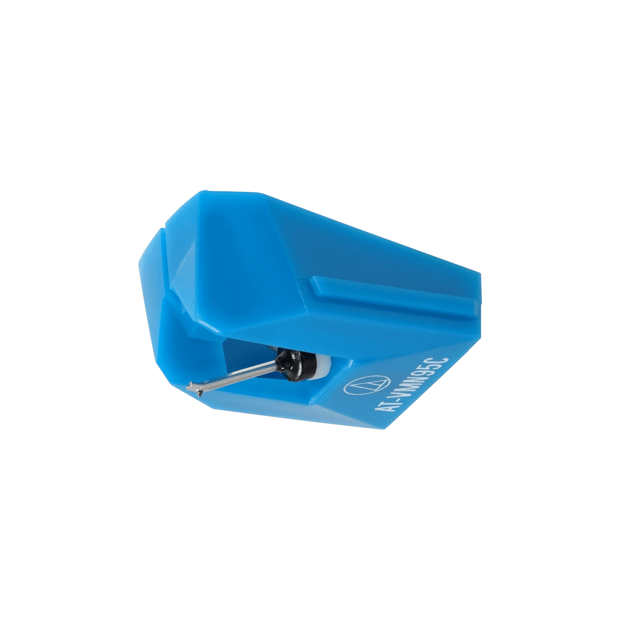 Audio Technica AT-VMN95C VM95 sorozatú kúpos hegyű cseretű