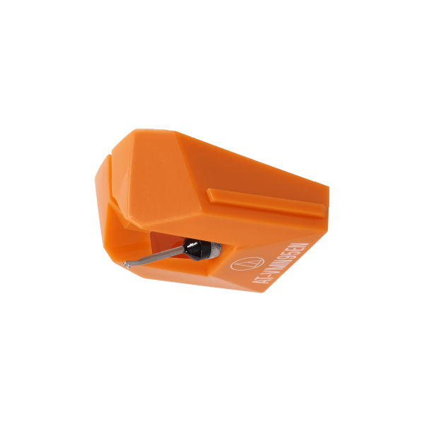 Audio Technica AT-VMN95EN VM95 sorozatú, egy tömbből csiszolt elliptikus cseretű