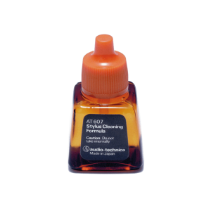 Audio Technica AT607a Tűtisztító folyadék
