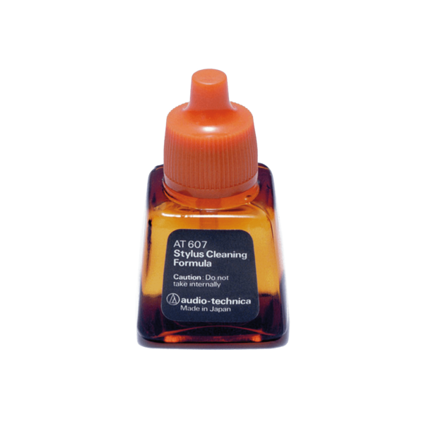 Audio Technica AT607a Tűtisztító folyadék