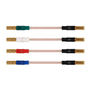 Audio Technica AT6108 Vezeték készlet hangszedőhöz