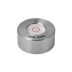 Audio Technica AT615a Lemezjátszó Szintező